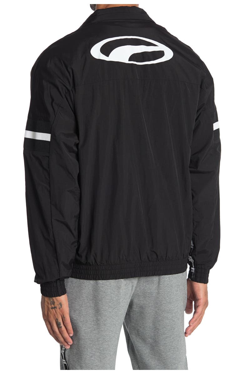 PUMA XTG Zip Track Jacket, Alternate, color, 