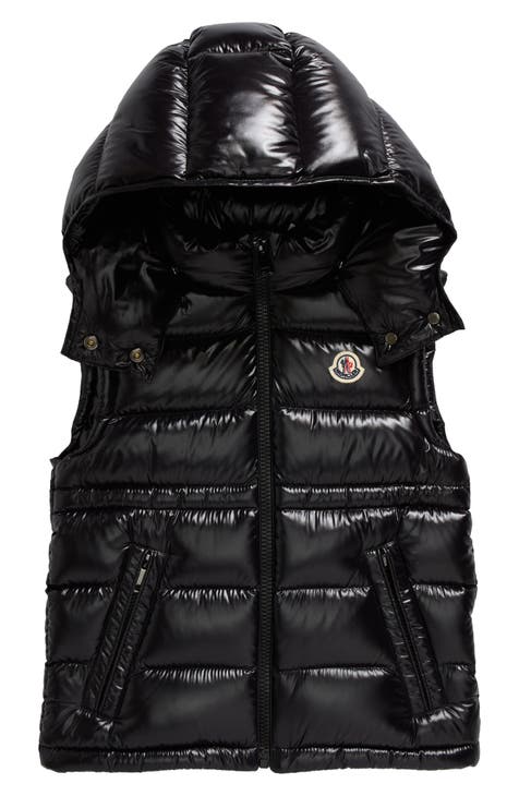 Kids moncler bodywarmer online