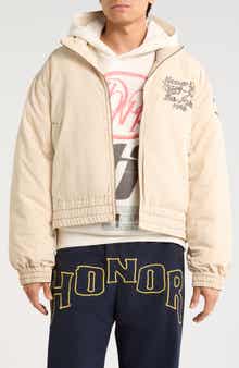 HONOR THE GIFT Honor Puff Jacket