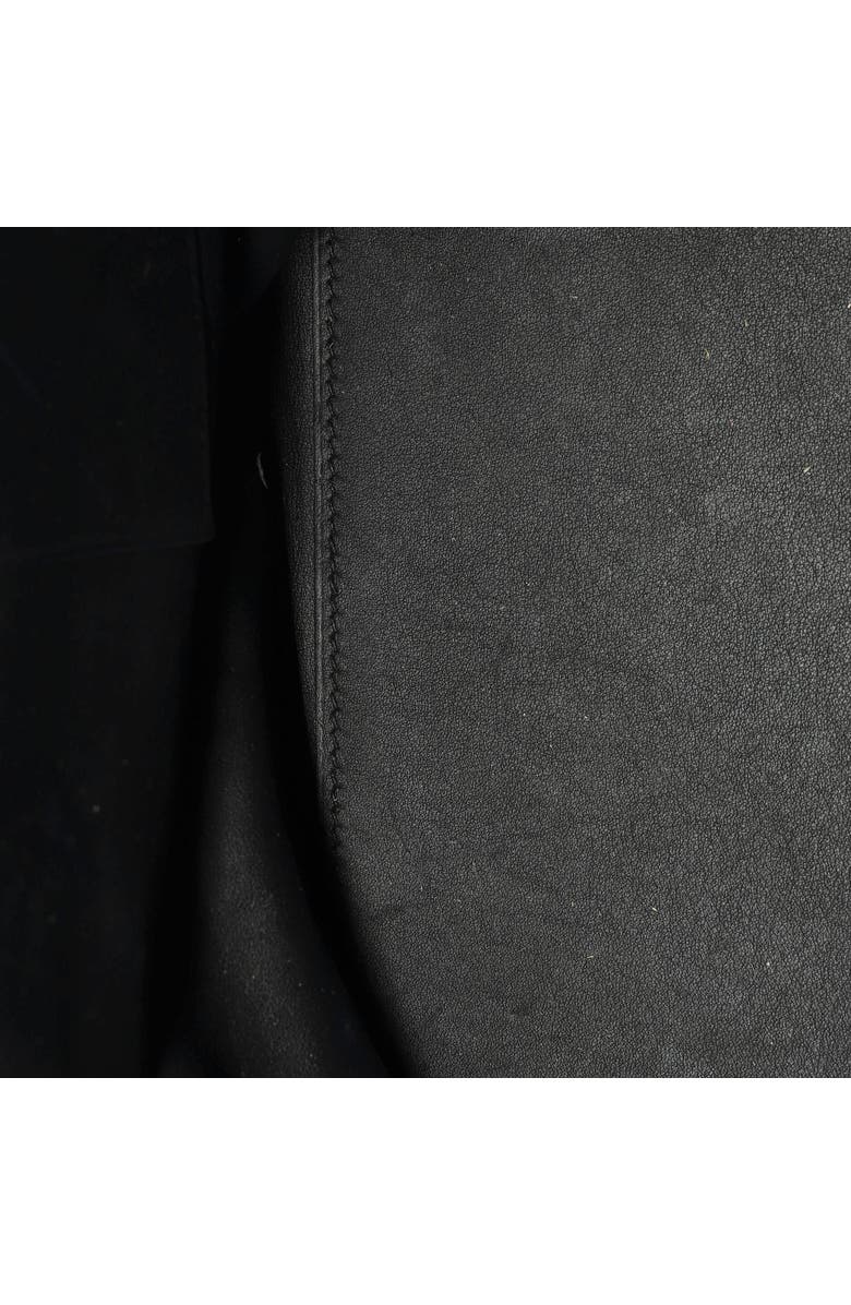 Pre-Owned Hermes Licol Bag Volupto 19, Alternate, color, Noir