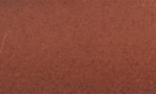 Johnston & Murphy Edge Embossed Leather Belt In Brown