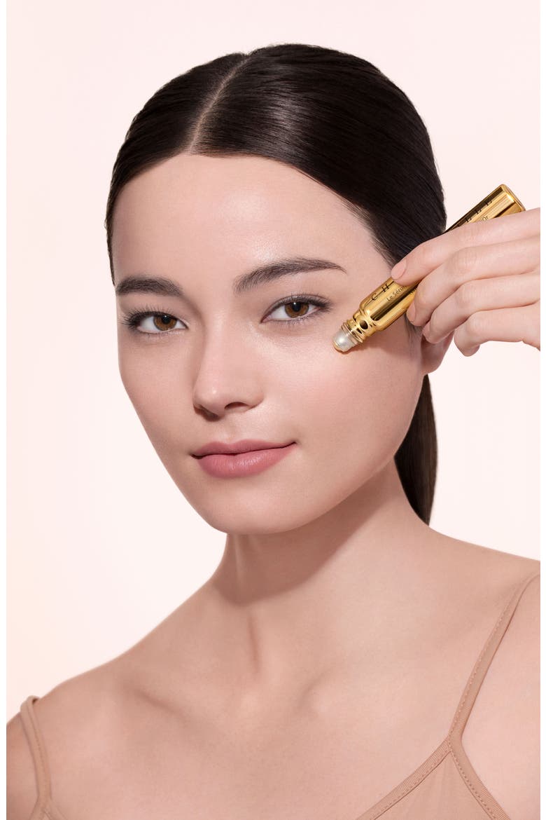 Gold Energizing Eye Serum, Alternate, color, NONE