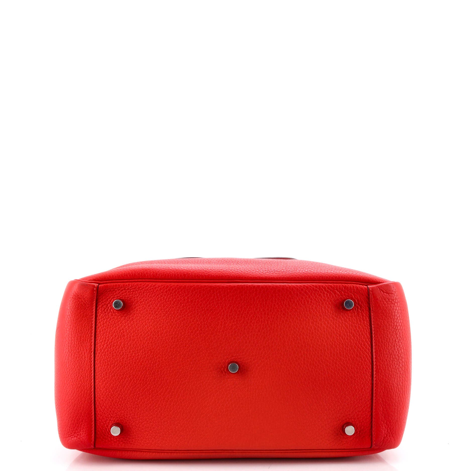 Lindy Bag Clemence 34, Alternate, color, Red