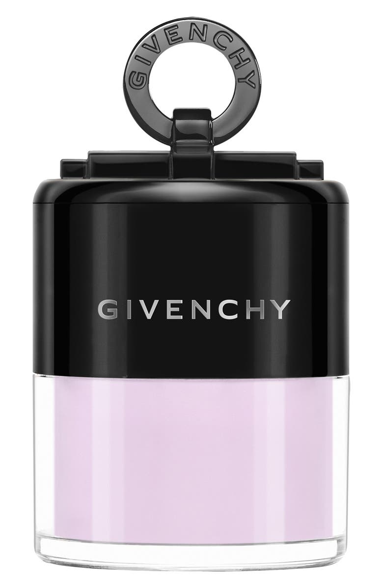Givenchy Prisme Libre Travel Face Powder, Main, color,