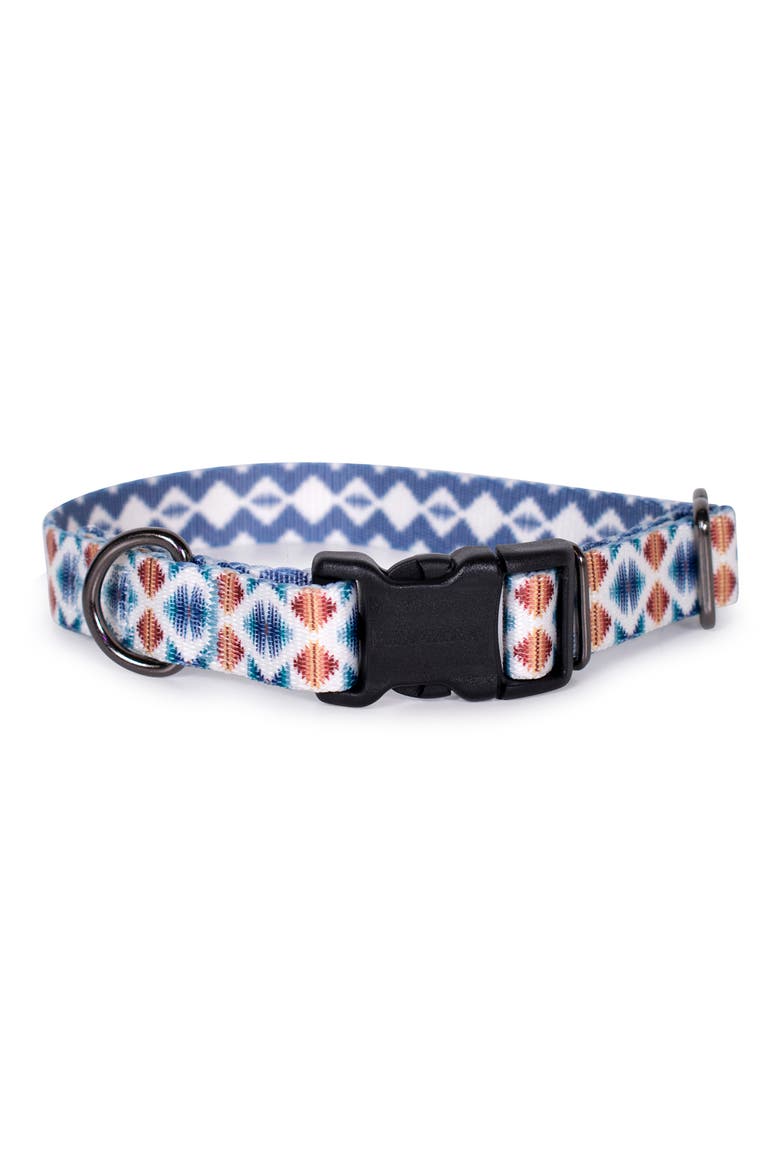 Adventure Collar, Main, color, FALCON COVE