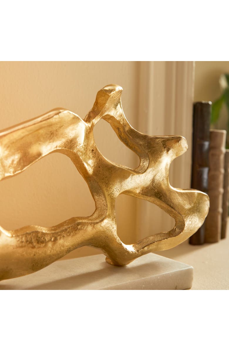 Napa Home & Garden Cohen Sculpture, Alternate, color, 