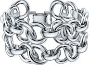 CHRISTINA CARUSO Love Link Bracelet