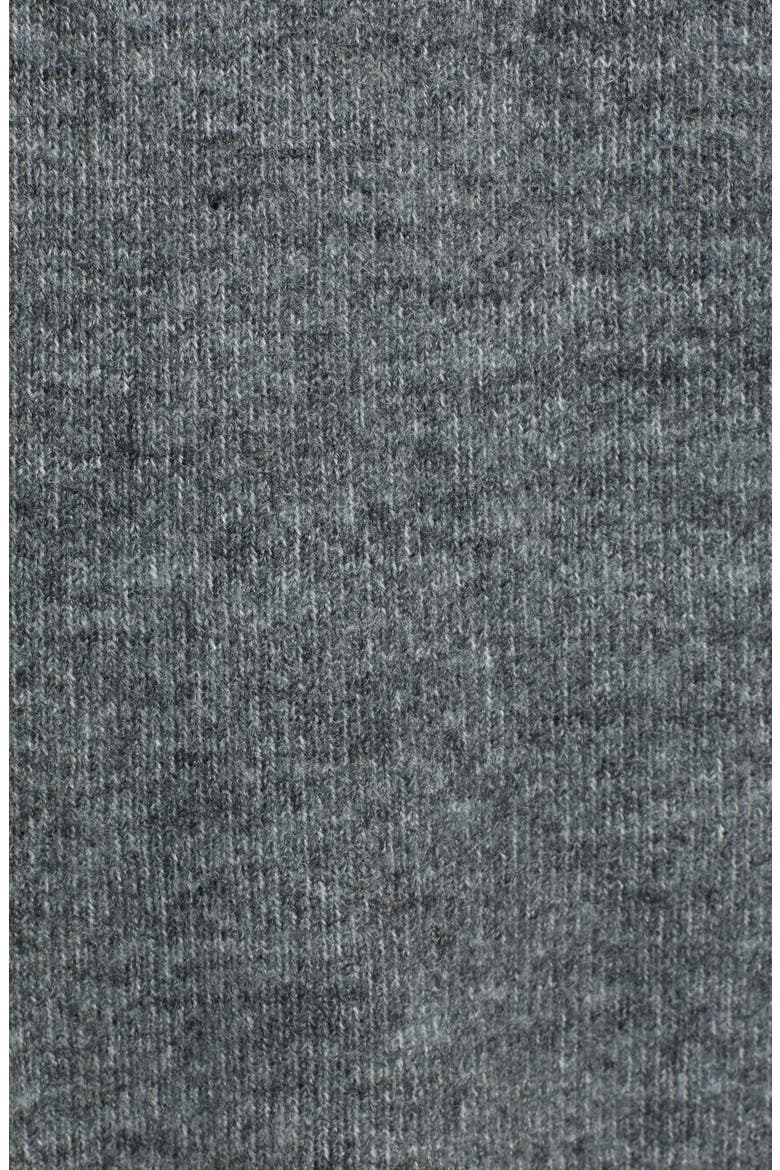 Front Seam Pullover, Alternate, color, CHARCOAL