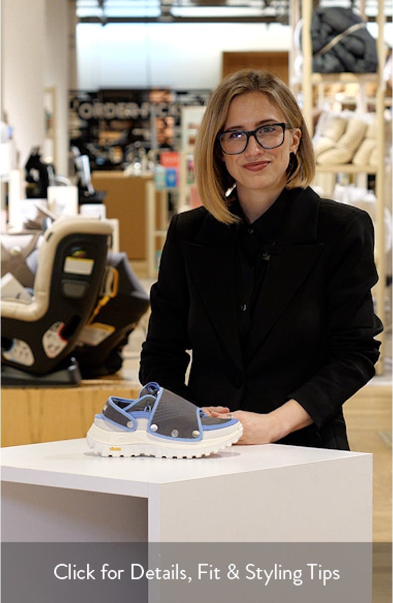 x Jane Wade Callsign<sup>™</sup> Mule Shroud, sales video thumbnail