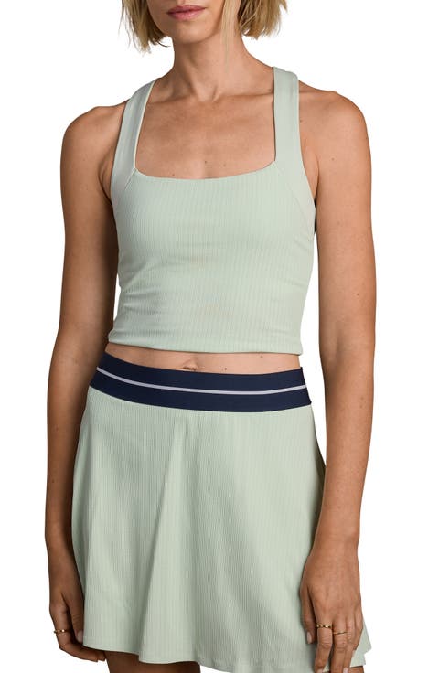Lightspeed Court Longline Bra