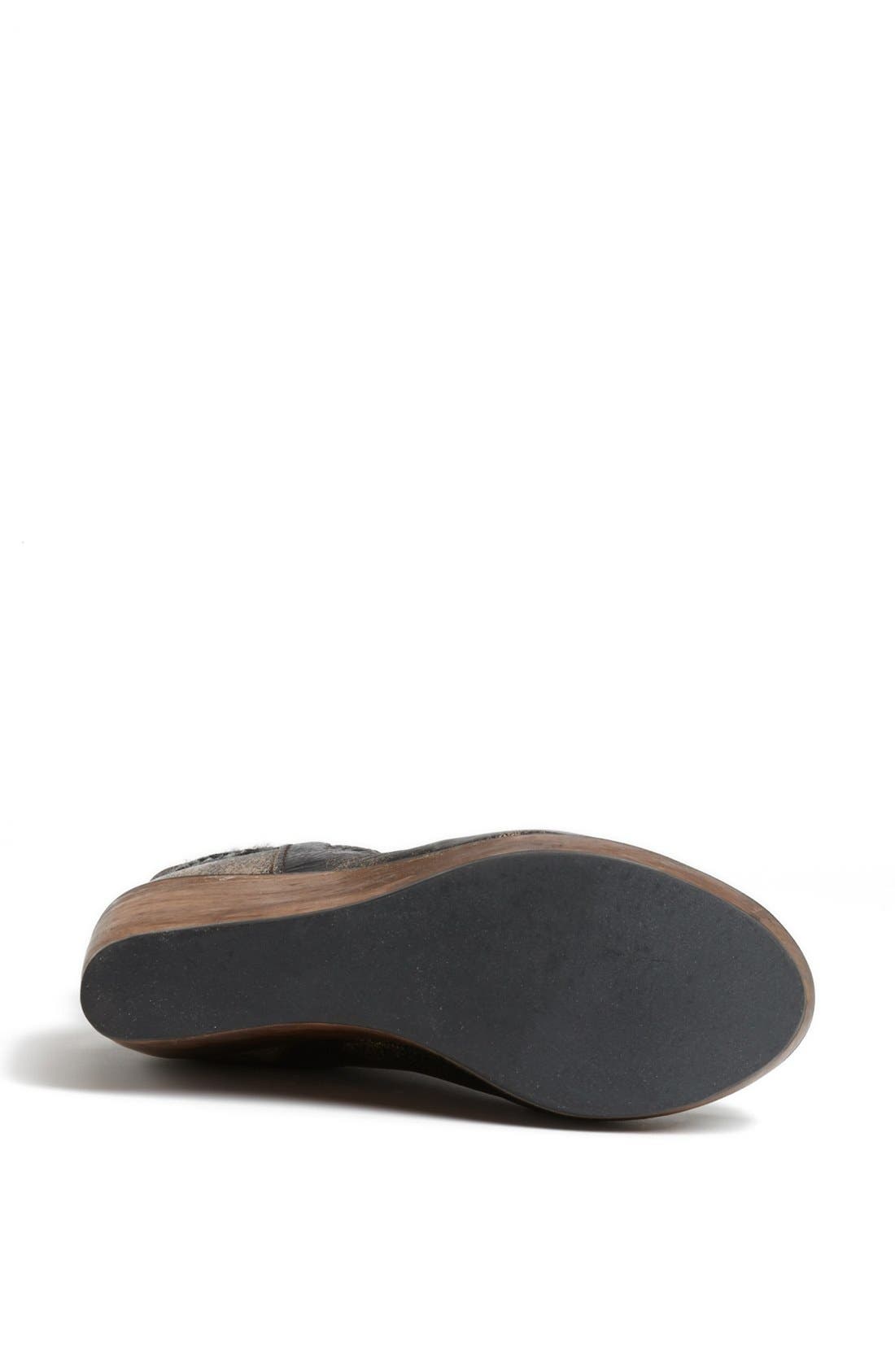 Bed Stu 'Bruges' Bootie, Alternate, color, 