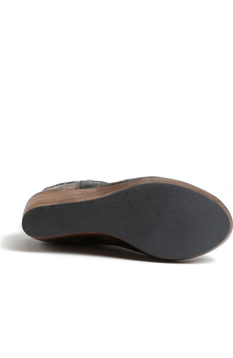 Bed Stu 'Bruges' Bootie, Alternate, color,