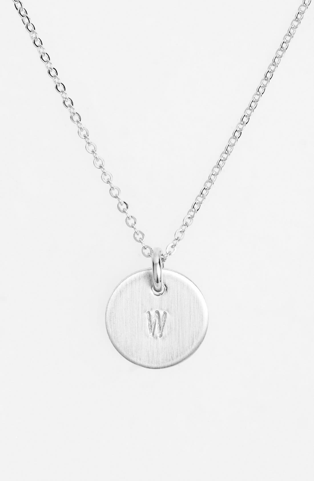STERLING SILVER W
