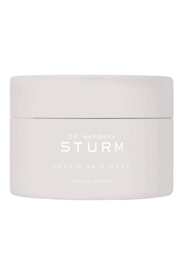 Repair Hair Mask, Main, color, NO COLOR