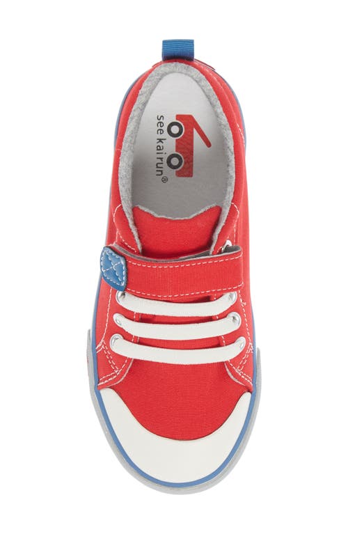 See Kai Run Stevie Ii Sneaker In Multi