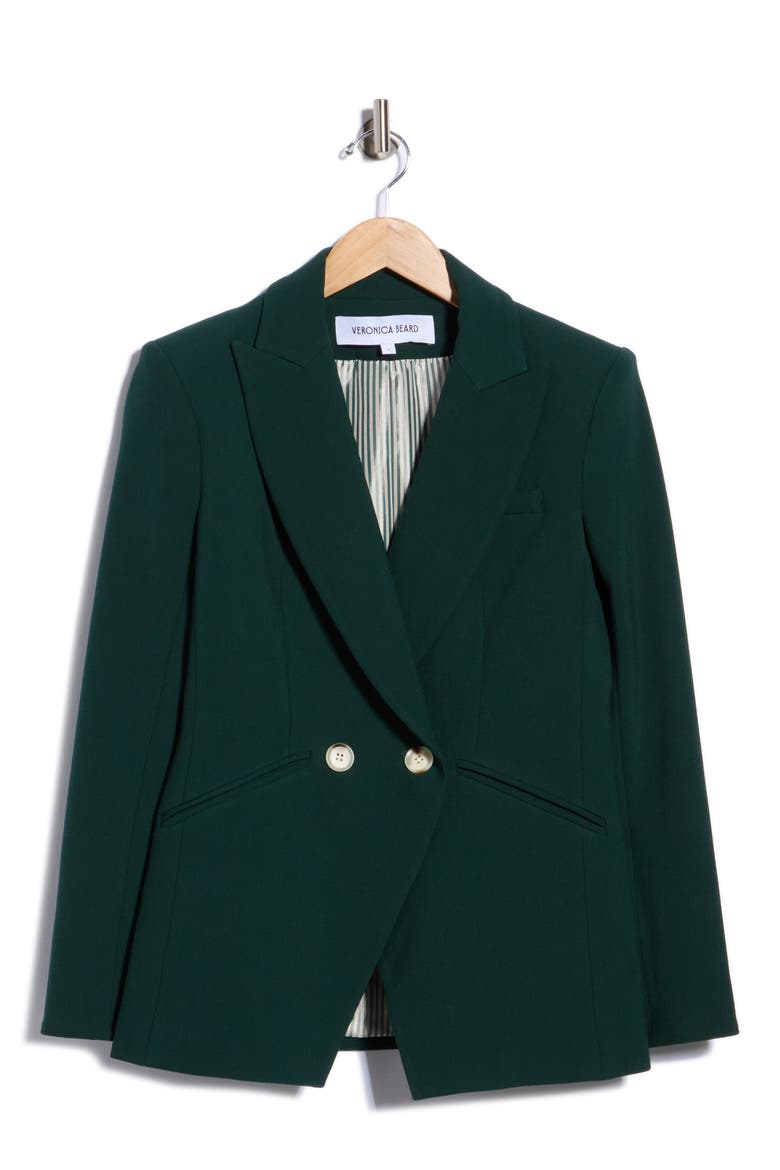 Rickie Dickey Blazer, Main, color, PINE