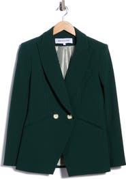 Veronica Beard Rickie Dickey Blazer