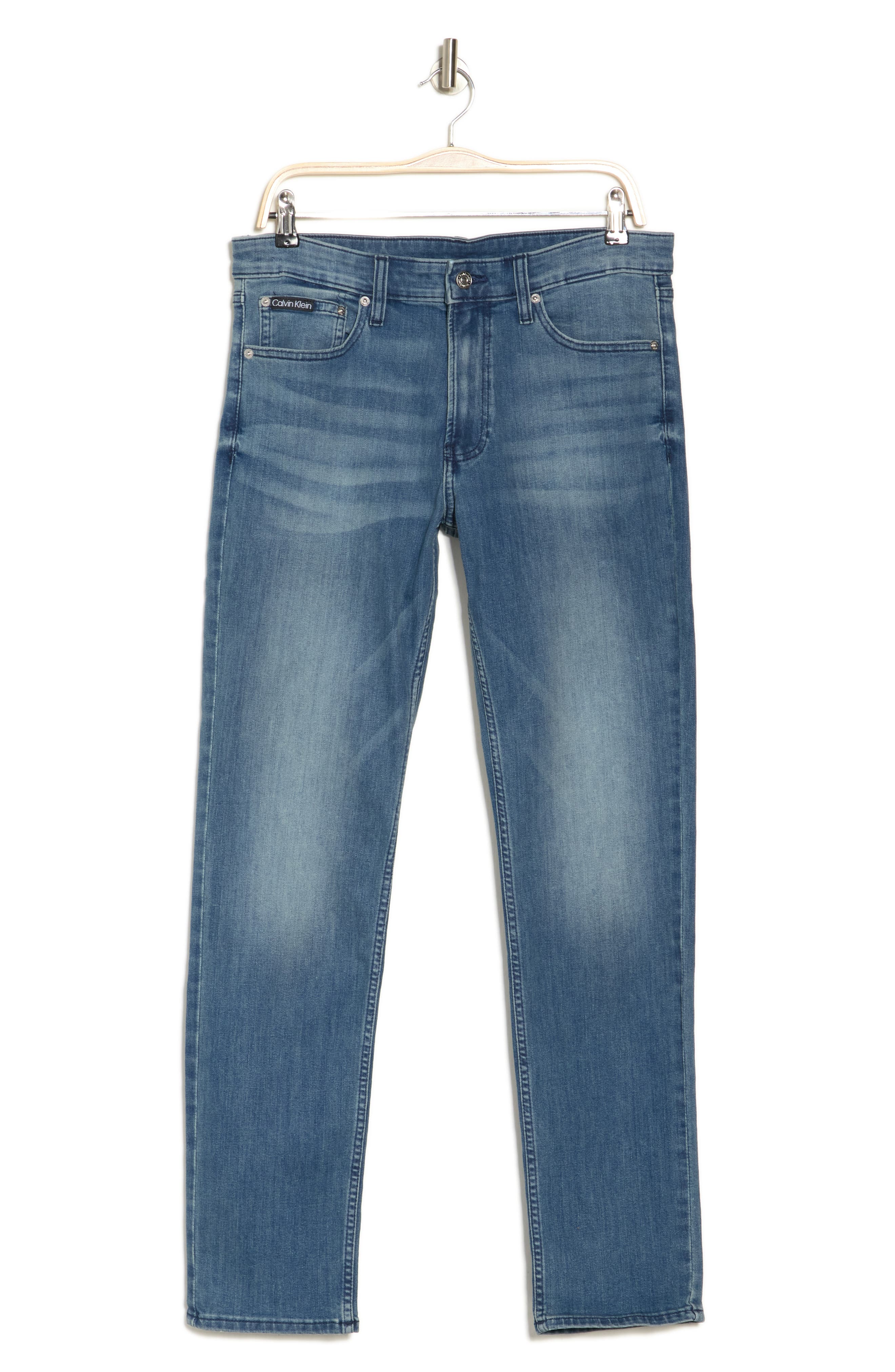 Slim Jeans