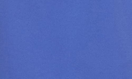 Shop Sl Fashions Square Neck Short Sleevce Sheath Dress In Blue Violet