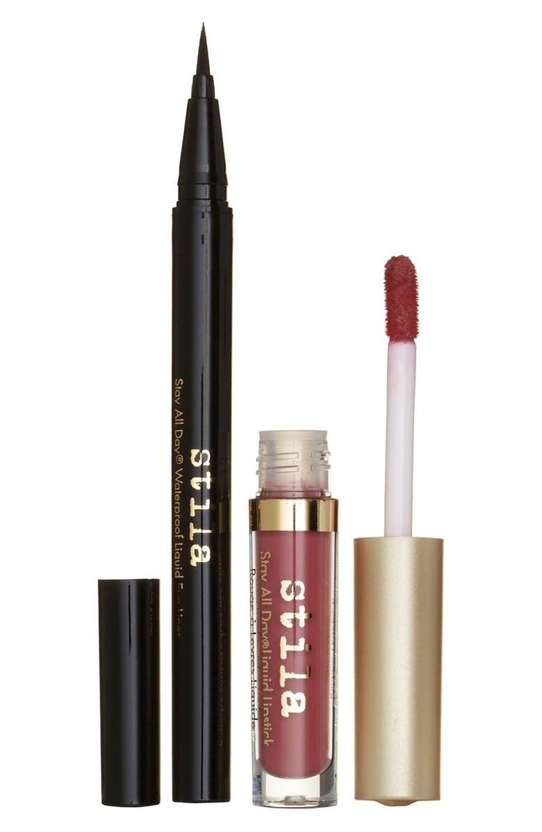 Stila 'stay all day' set, Main, color,
