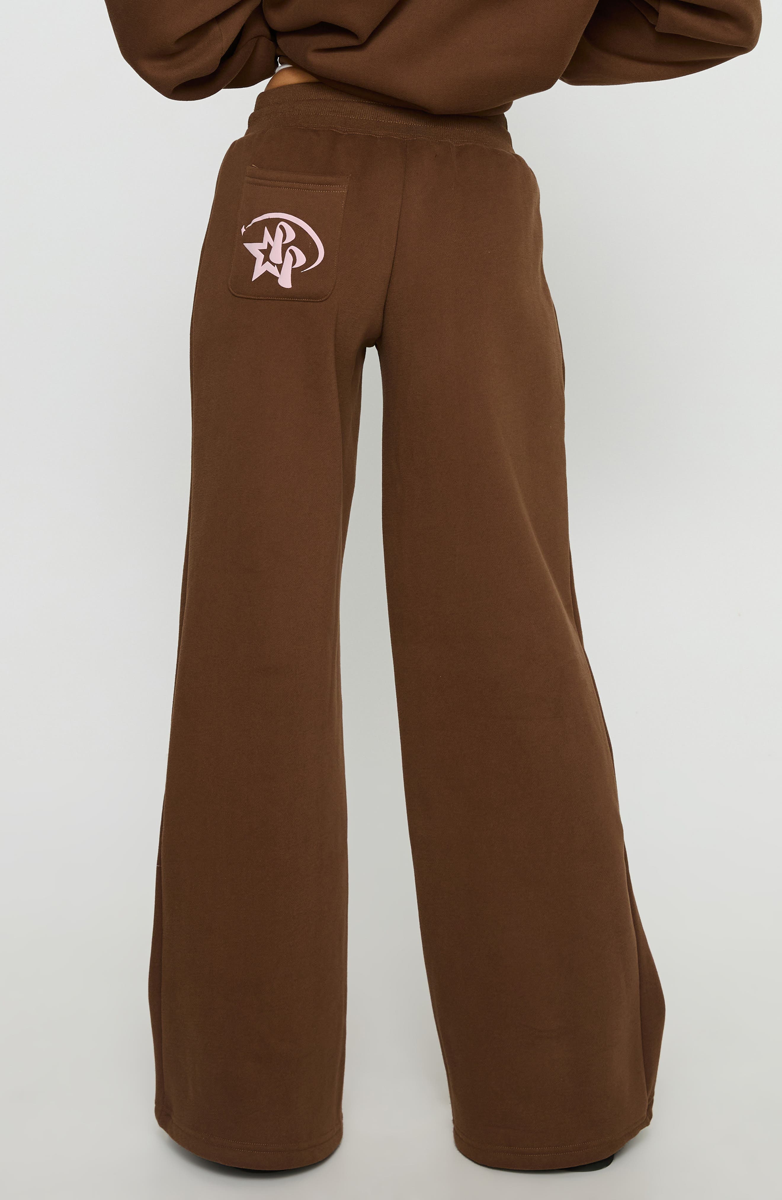 Stargirl Wide Leg Sweatpants - image 2