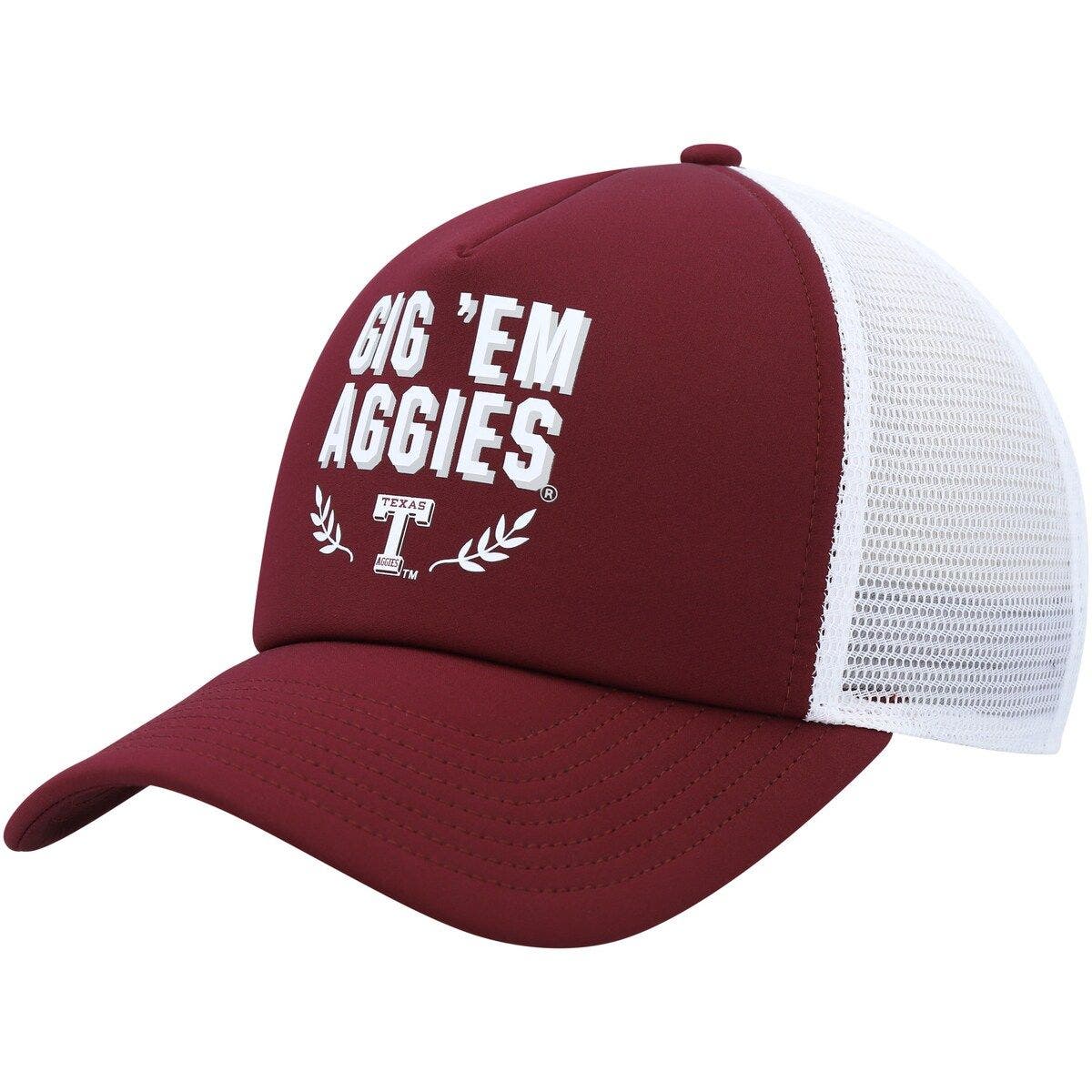 selected Maroon