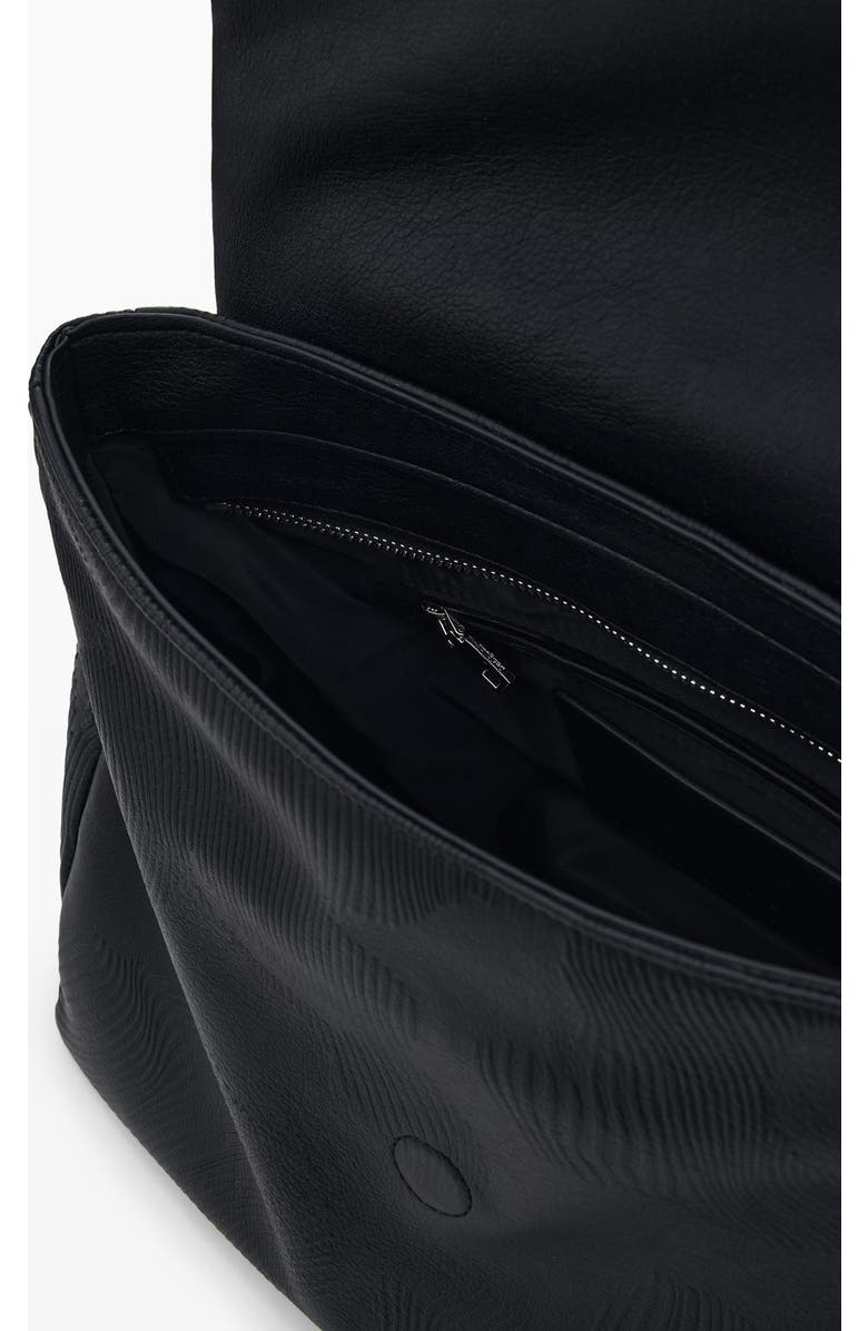 Desigual Medium Convertible Faux Leather Backpack, Alternate, color,