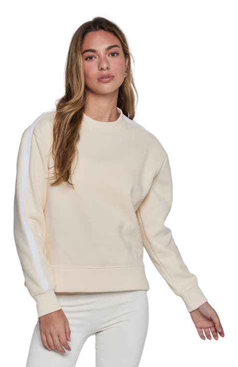 Sideline Fleece Sweatshirt