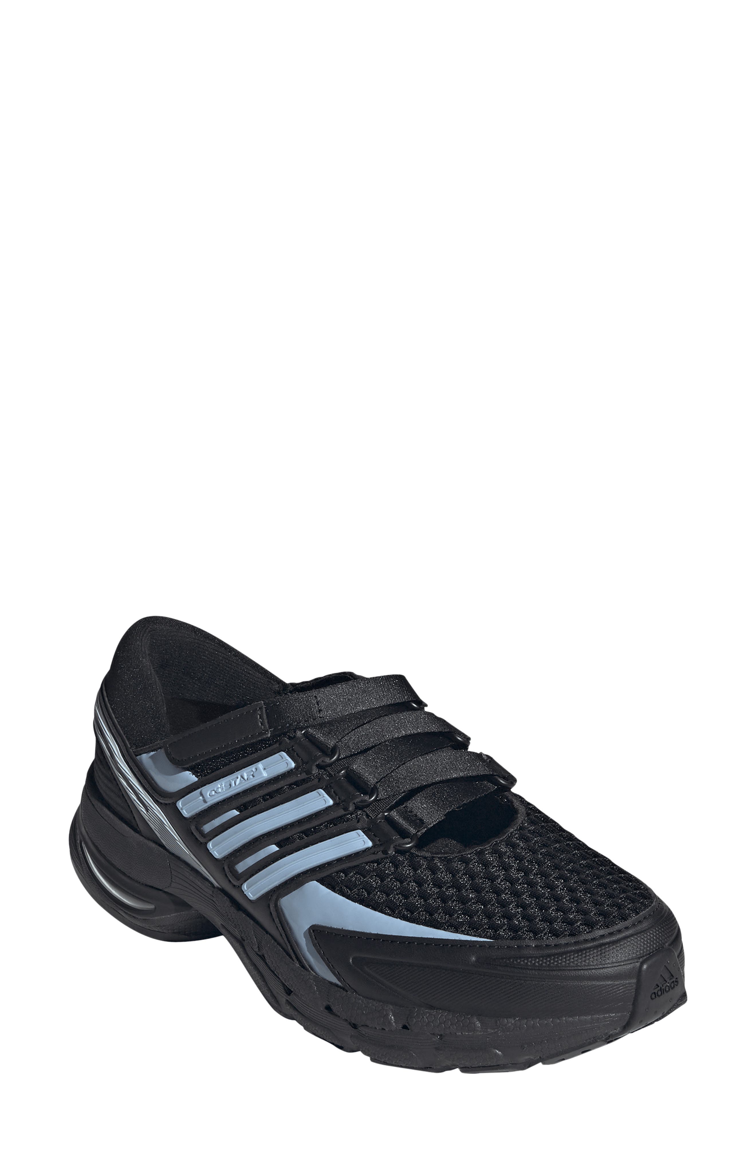 Adistar Control 5 MJ Sneaker, Main, color, BLACK/CLEAR SKY/BLACK