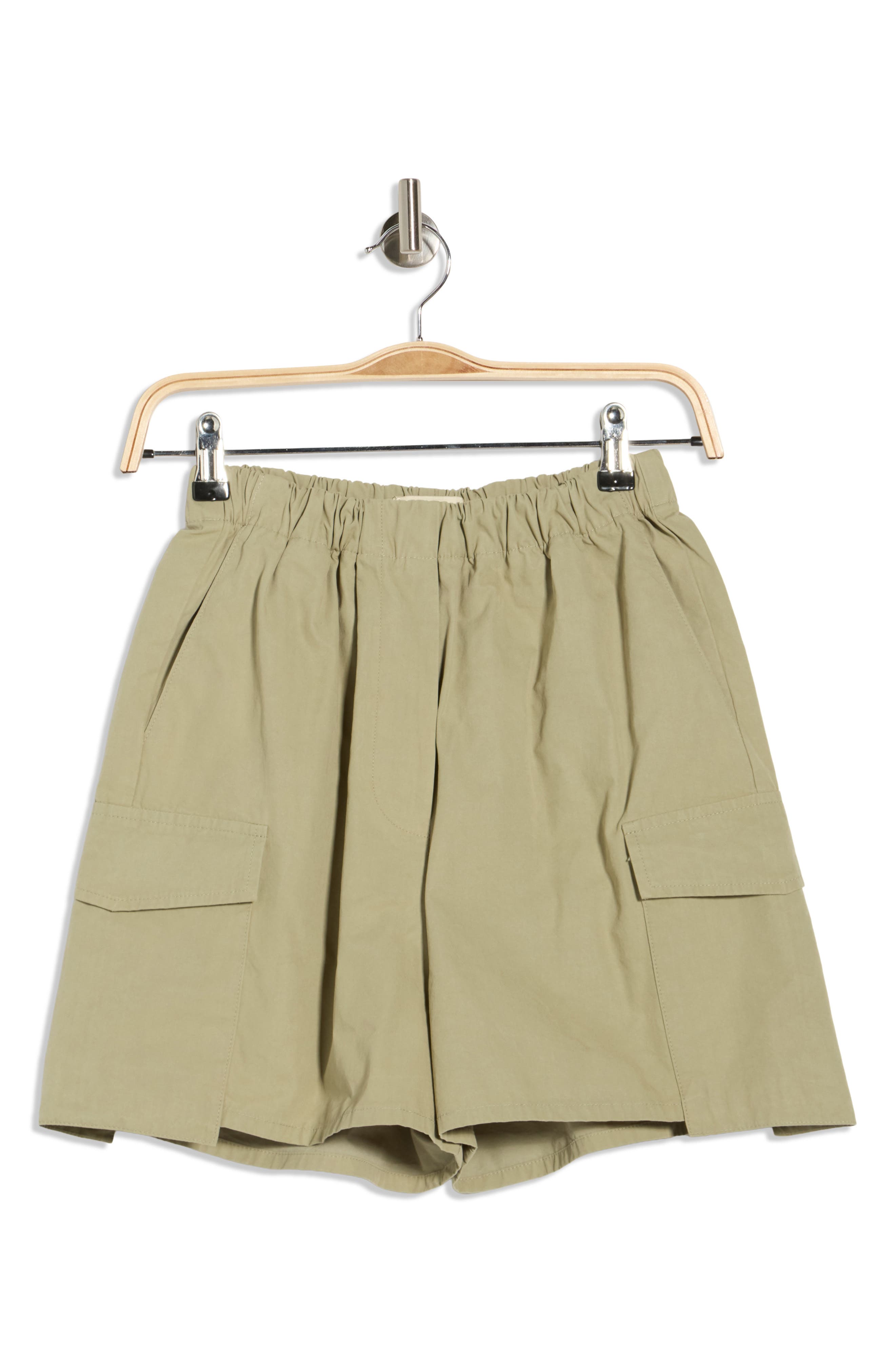 DL1961 Boxer Cargo Shorts