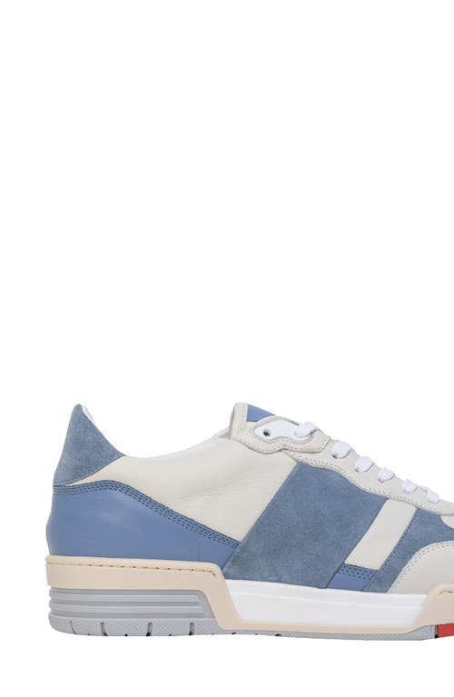 Collegium Pillar Destroyer Ii Sneaker In Multi
