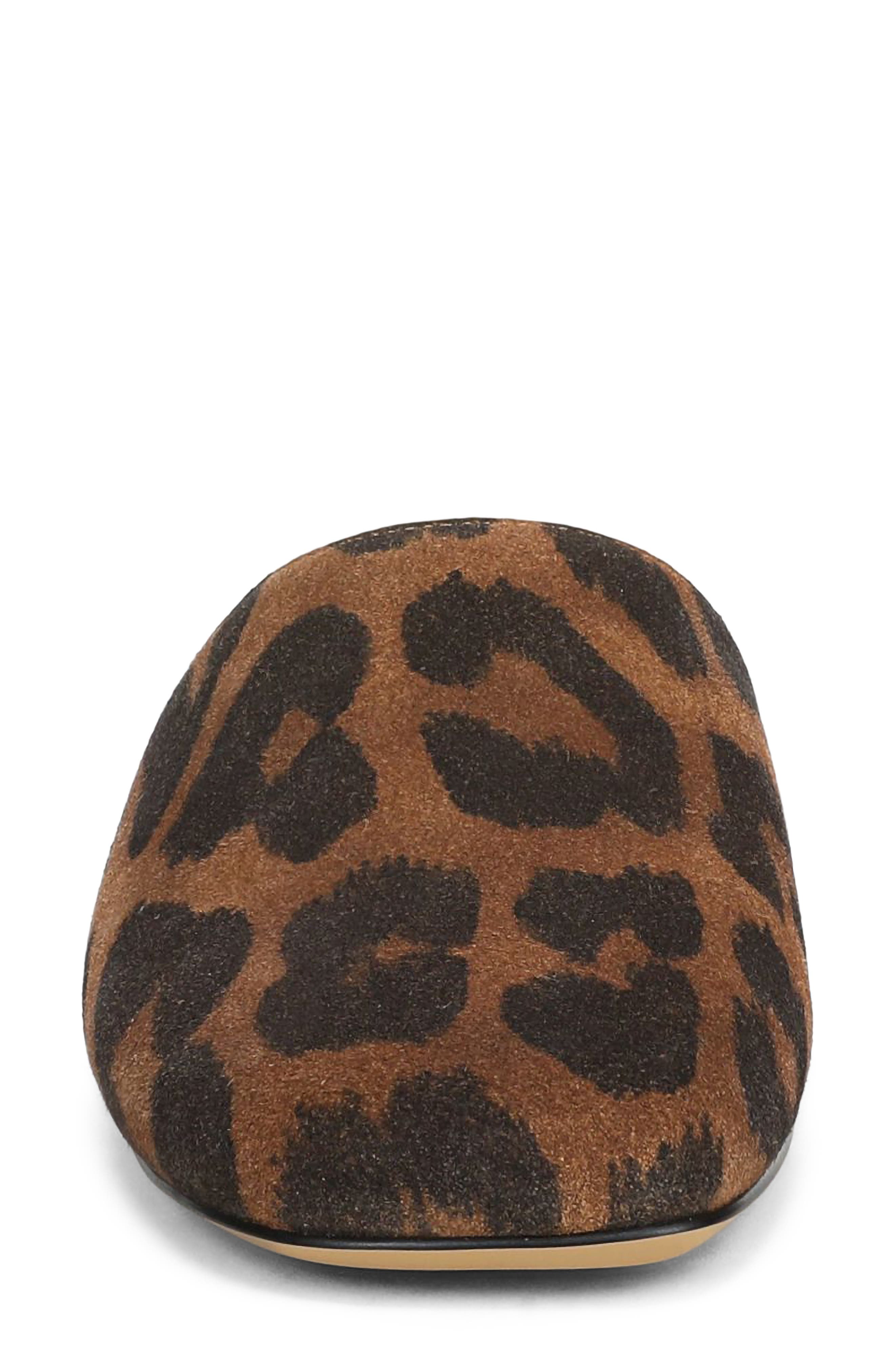 Olena Mule, Alternate, color, BROWN MULTI