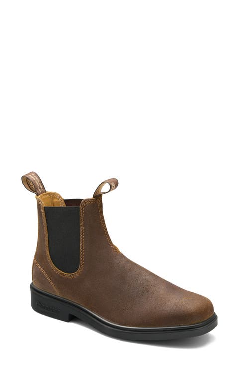 Chelsea Boot