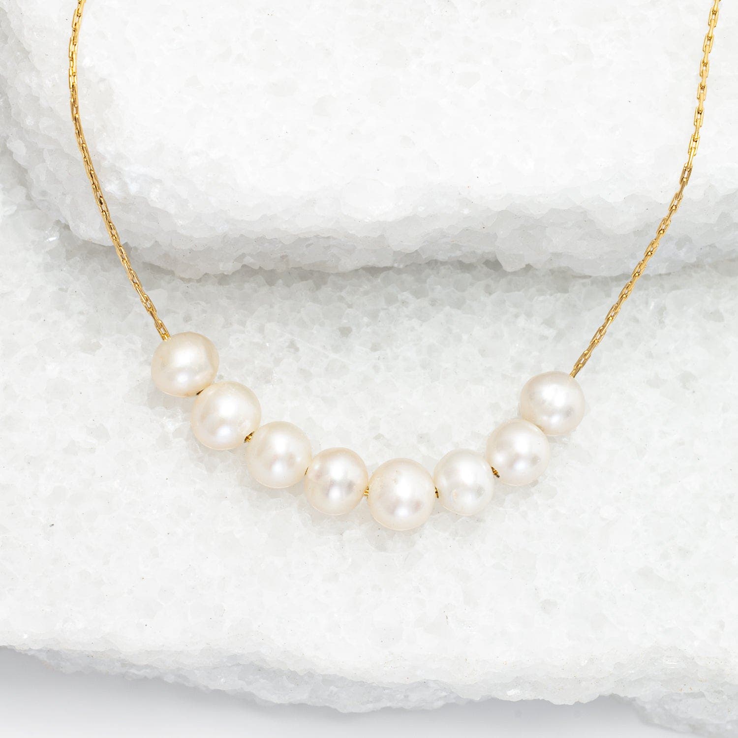 selected White