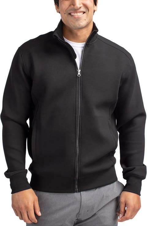 Roam Full Zip Jacket