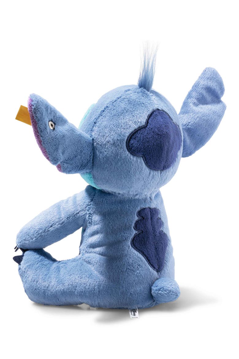 Disney® Stitch Plushie, Alternate, color, BLUE MULTI