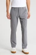 Callaway Warped Knit 5-Pocket Pants