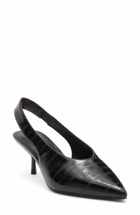 Lainey Slingback Pump