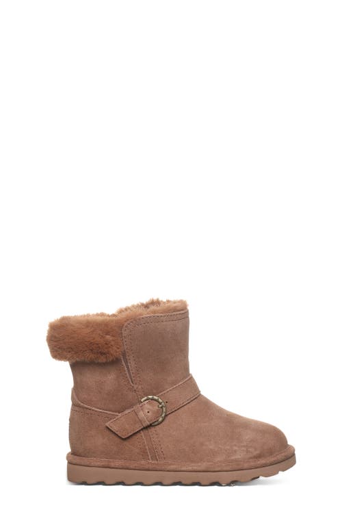 Bearpaw Kids' Tallula Boot In Multi