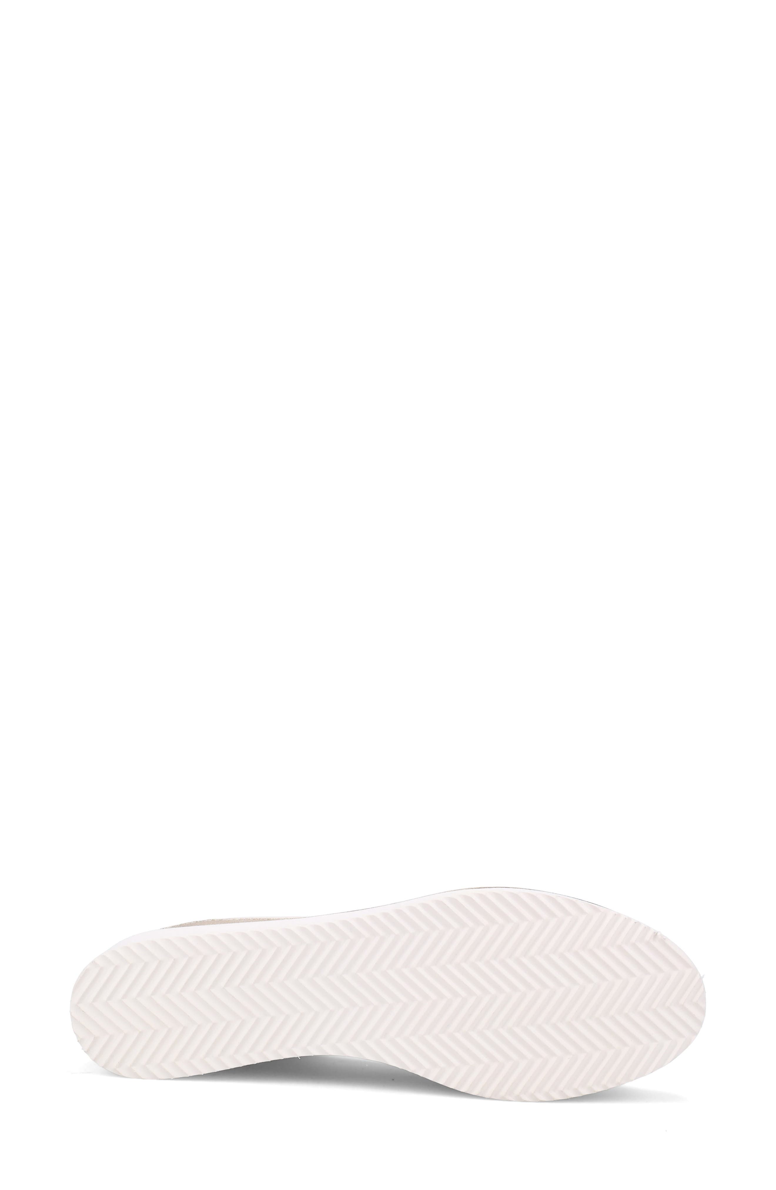 Ron White Nelleca Slip-On Sneaker, Alternate, color, Ice/Platino