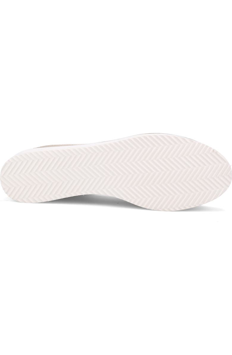 Ron White Nelleca Slip-On Sneaker, Alternate, color, Ice/Platino