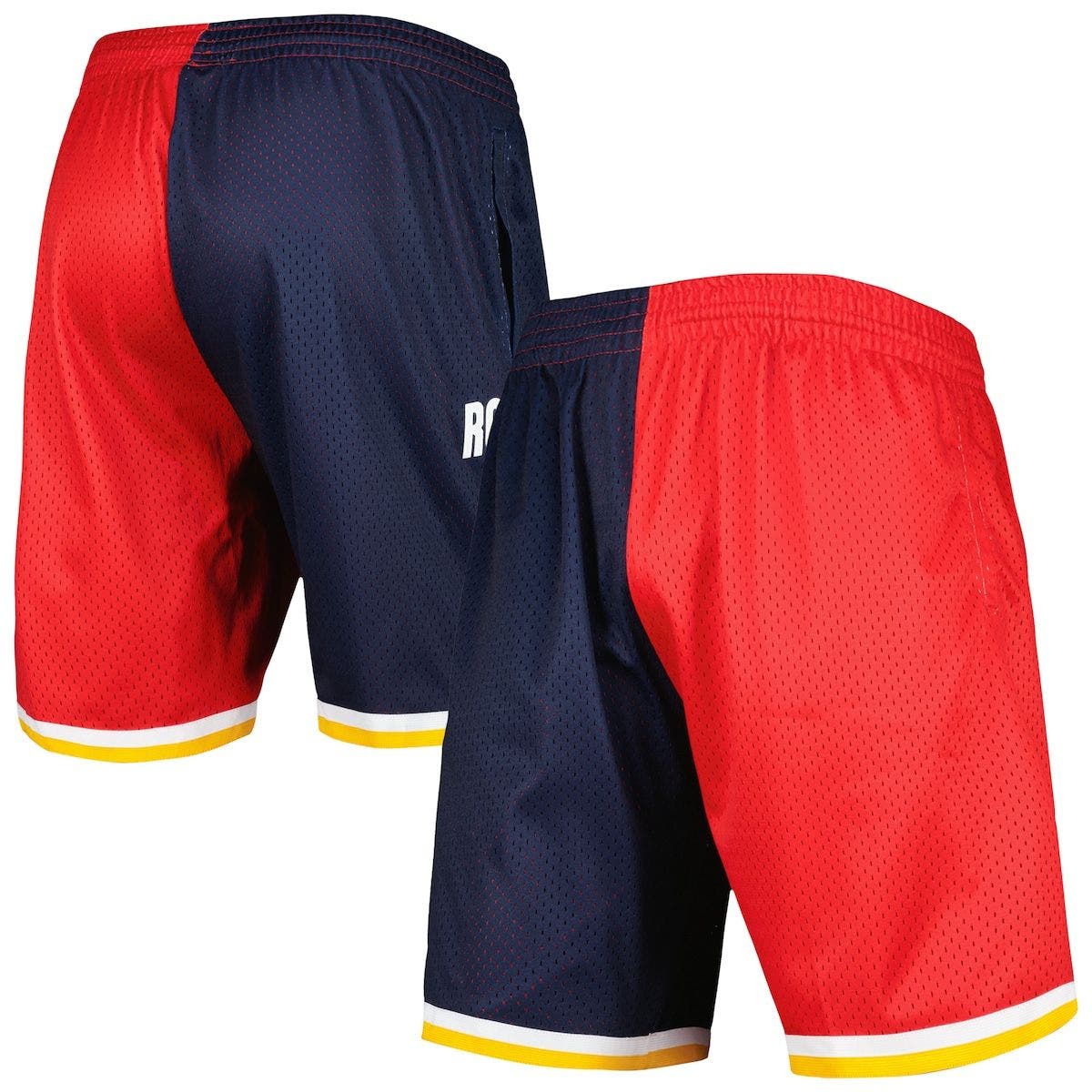 selected Navy