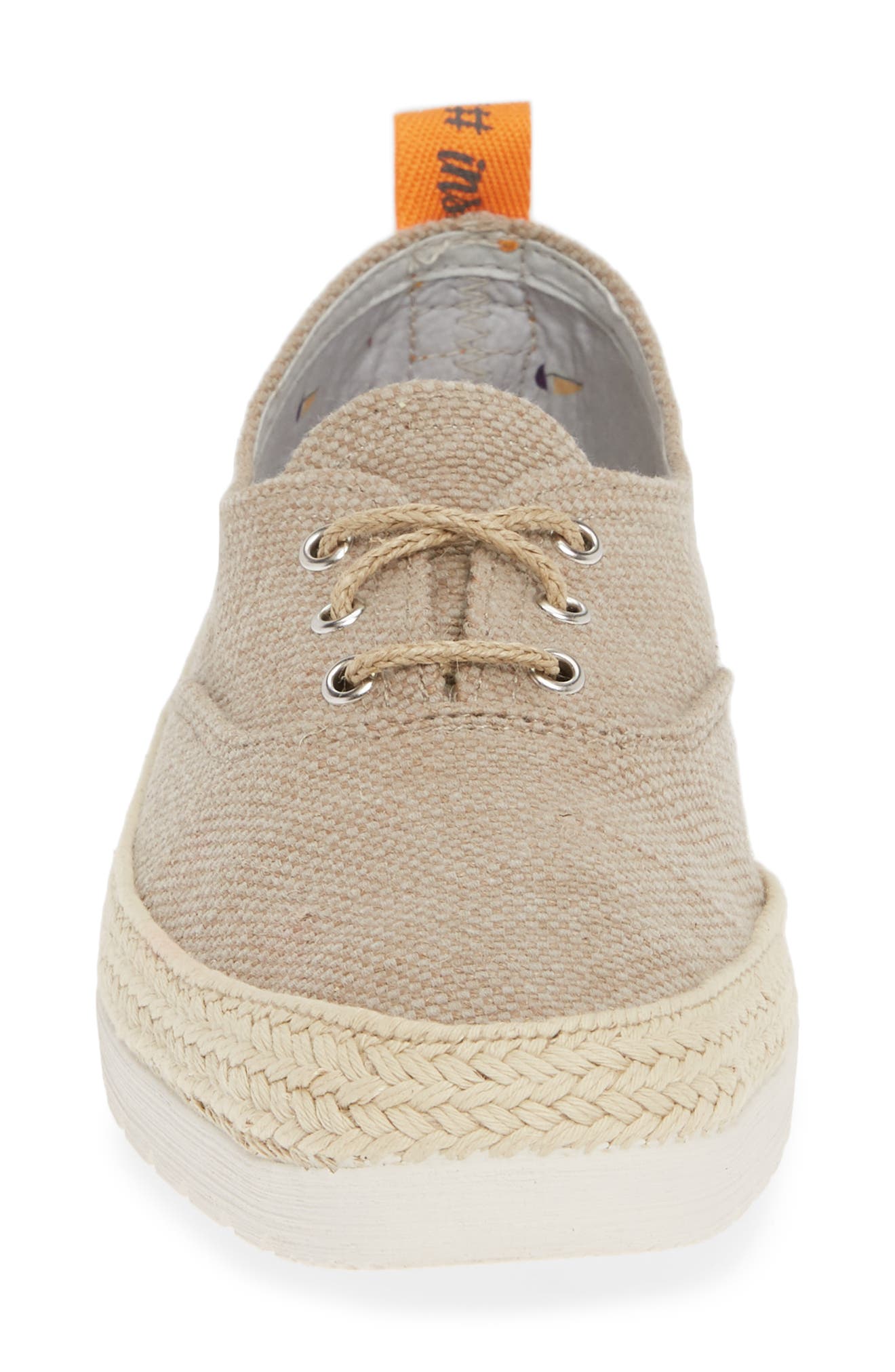 Toni Pons Bego Espadrille Sneaker, Alternate, color, 