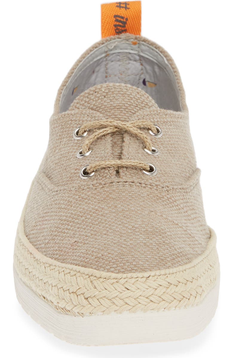Toni Pons Bego Espadrille Sneaker, Alternate, color,