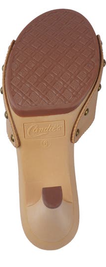Antonella Slide Sandal