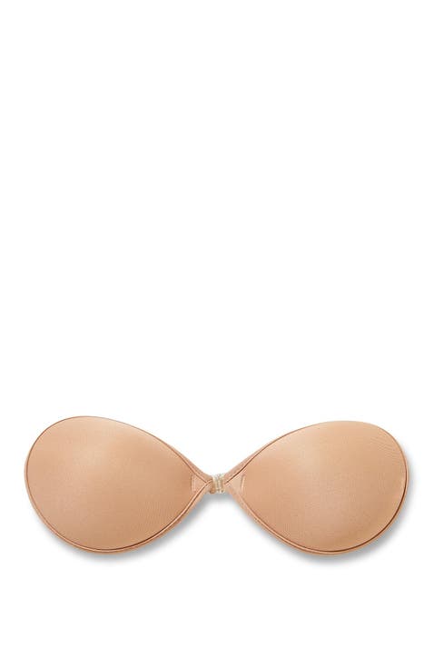 Women's Stick Em Up Bra