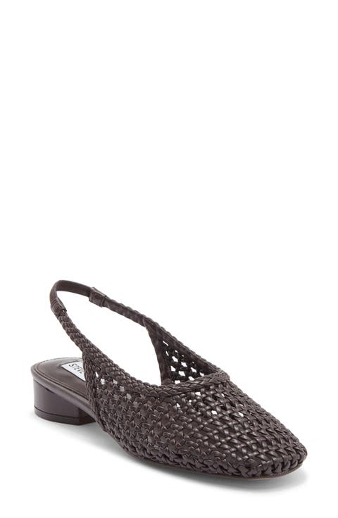 Mallorca Slingback Pump (Women)