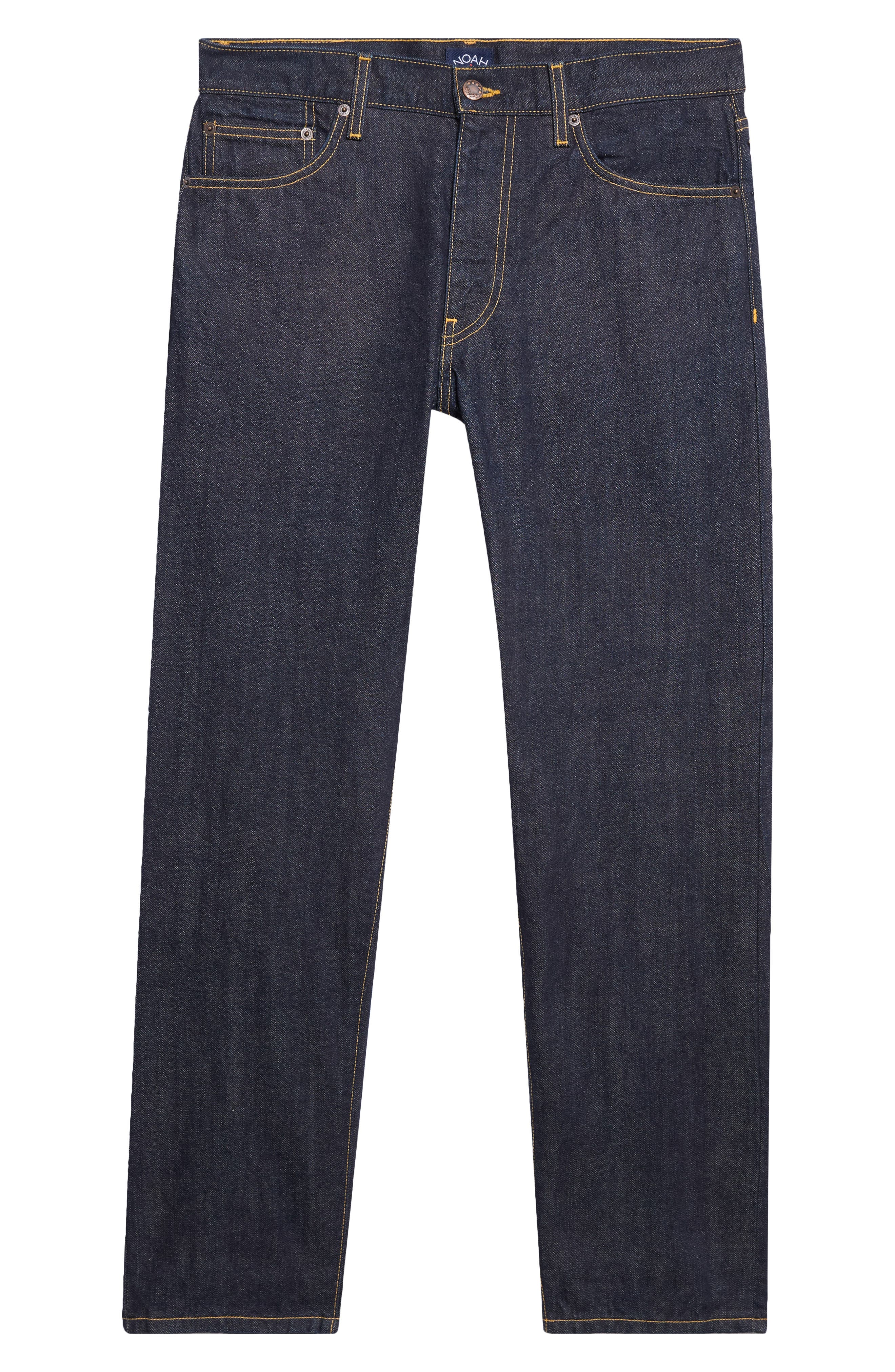selected INDIGO