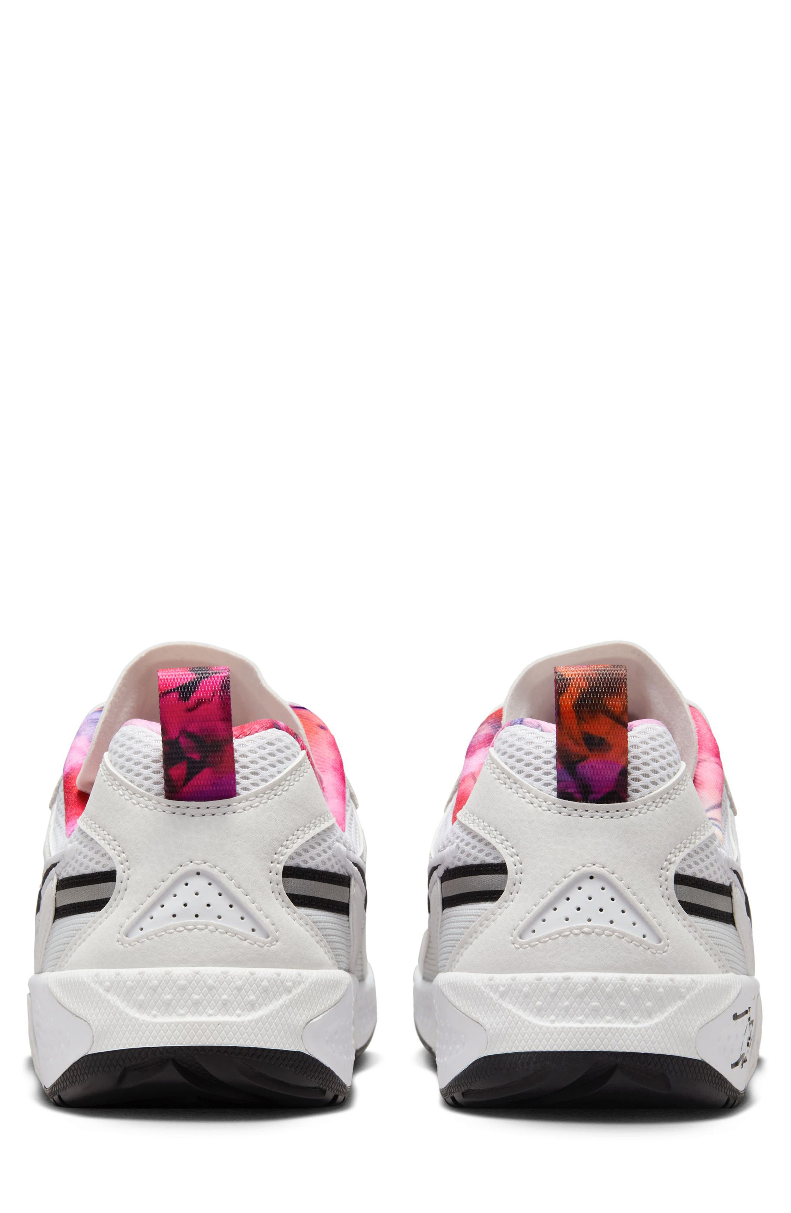 Nike Jam Train Sneaker, Alternate, color, White/ Black/ Photon Dust