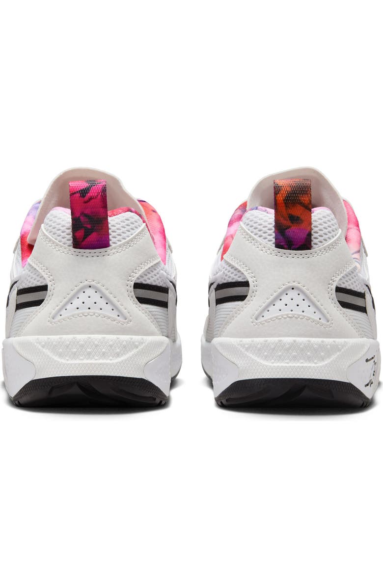 Nike Jam Train Sneaker, Alternate, color, White/ Black/ Photon Dust